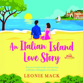 An Italian Island Love Story thumbnail