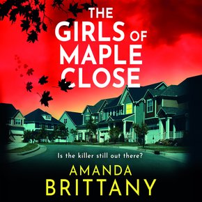 The Girls of Maple Close thumbnail