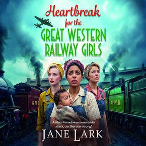 Heartbreak for the Great Western Railway Girls thumbnail