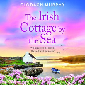 The Irish Cottage by the Sea thumbnail
