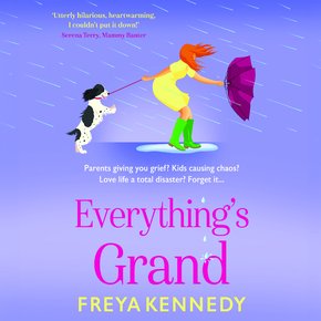 Everything's Grand thumbnail