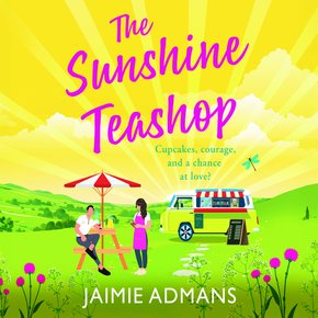 The Sunshine Teashop thumbnail