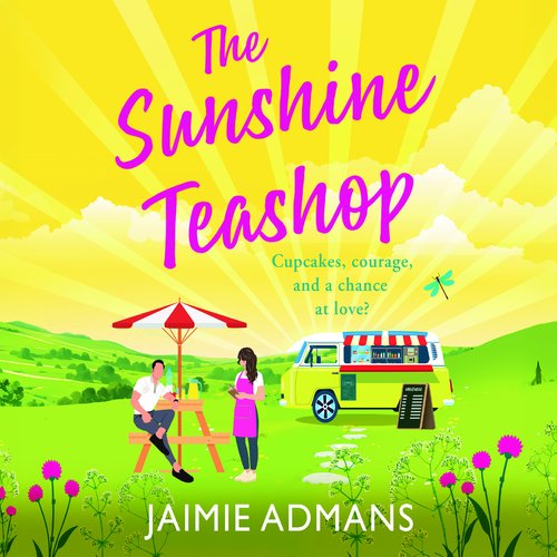 The Sunshine Teashop