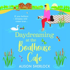 Daydreaming at the Boathouse Cafe thumbnail