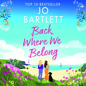 Back Where We Belong thumbnail