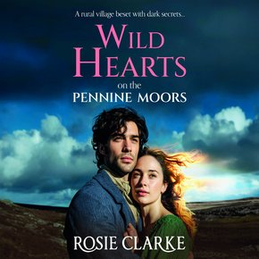 Wild Hearts on the Pennine Moors thumbnail