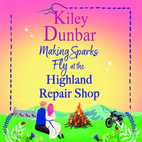 Making Sparks Fly at the Highland Repair Shop thumbnail