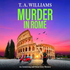 Murder in Rome thumbnail