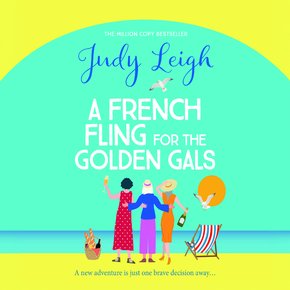 French Fling for the Golden Gals, A thumbnail