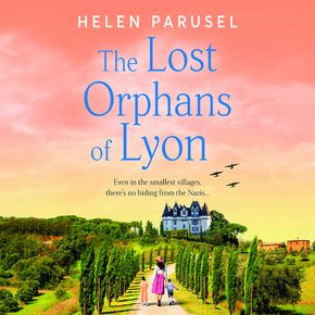 The Lost Orphans of Lyon thumbnail