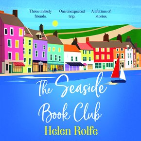 The Seaside Book Club thumbnail