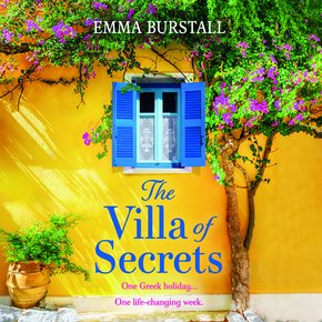 The Villa of Secrets thumbnail