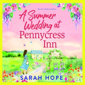 Summer Wedding at Pennycress Inn A thumbnail
