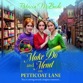 Make Do and Mend on Petticoat Lane thumbnail