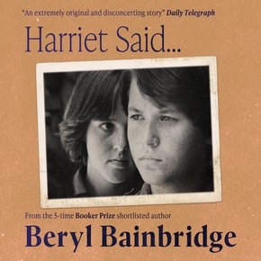 Harriet Said… thumbnail