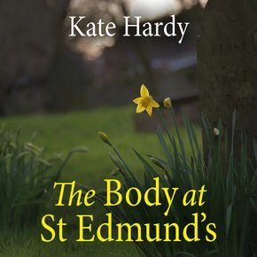 The Body at St Edmund's thumbnail