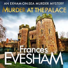 Murder at the Palace thumbnail