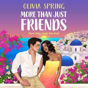 More Than Just Friends thumbnail