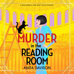 Murder in the Reading Room thumbnail