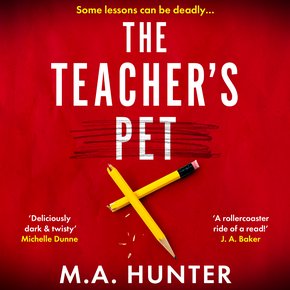 The Teacher’s Pet thumbnail