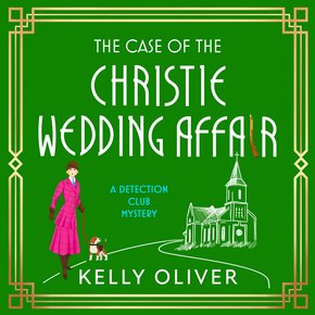 The Case of the Christie Wedding Affair thumbnail