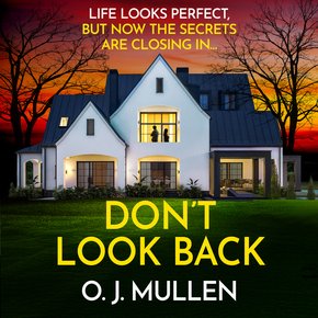 Don't Look Back thumbnail