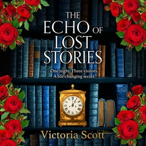 The Echo of Lost Stories thumbnail