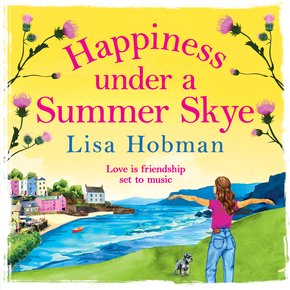 Happiness Under a Summer Skye thumbnail