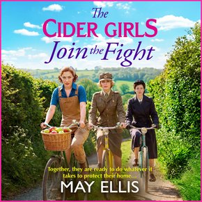 The Cider Girls Join the Fight thumbnail
