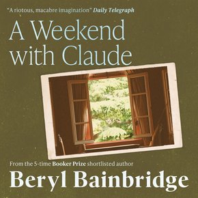 Weekend With Claude, A thumbnail