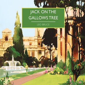 Jack on the Gallows Tree thumbnail