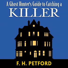 Ghost Hunter's Guide to Catching a Killer, A thumbnail