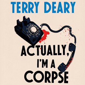 Actually, I'm a Corpse thumbnail