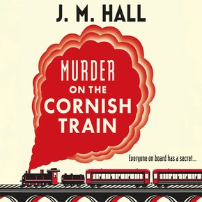 Murder on the Cornish Train thumbnail