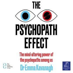 The Psychopath Effect thumbnail