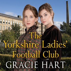 The Yorkshire Ladies' Football Club thumbnail