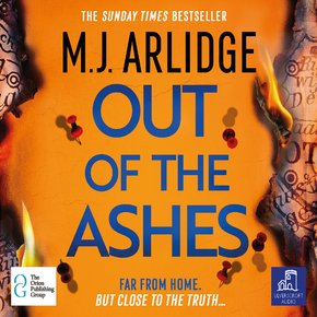 Out of the Ashes thumbnail