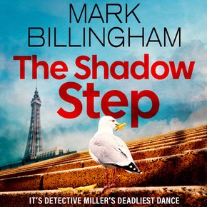 The Shadow Step thumbnail
