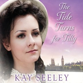 The Tide Turns for Tilly thumbnail