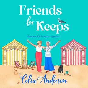 Friends for Keeps thumbnail