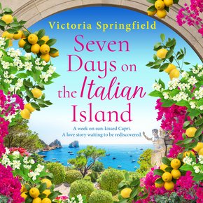 Seven Days on the Italian Island thumbnail