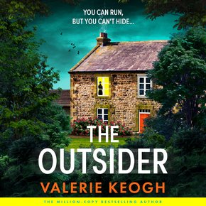 The Outsider thumbnail