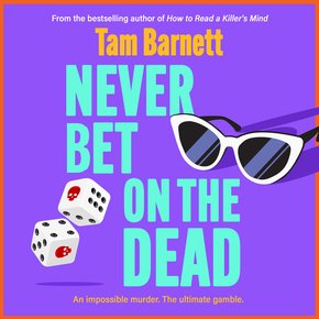 Never Bet on the Dead thumbnail