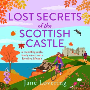 Lost Secrets of the Scottish Castle thumbnail