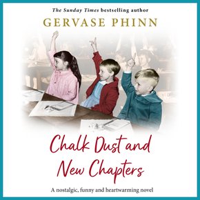 Chalk Dust and New Chapters thumbnail
