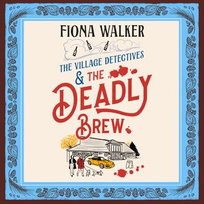 The Village Detectives and the Deadly Brew thumbnail