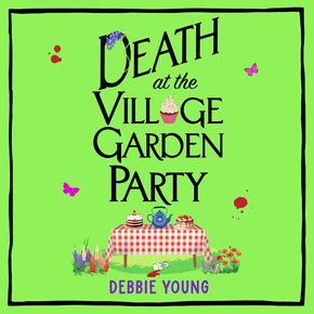 Death at the Village Garden Party thumbnail