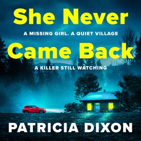 She Never Came Back thumbnail