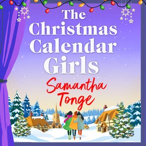 The Christmas Calendar Girls thumbnail