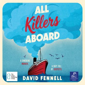 All Killers Aboard thumbnail